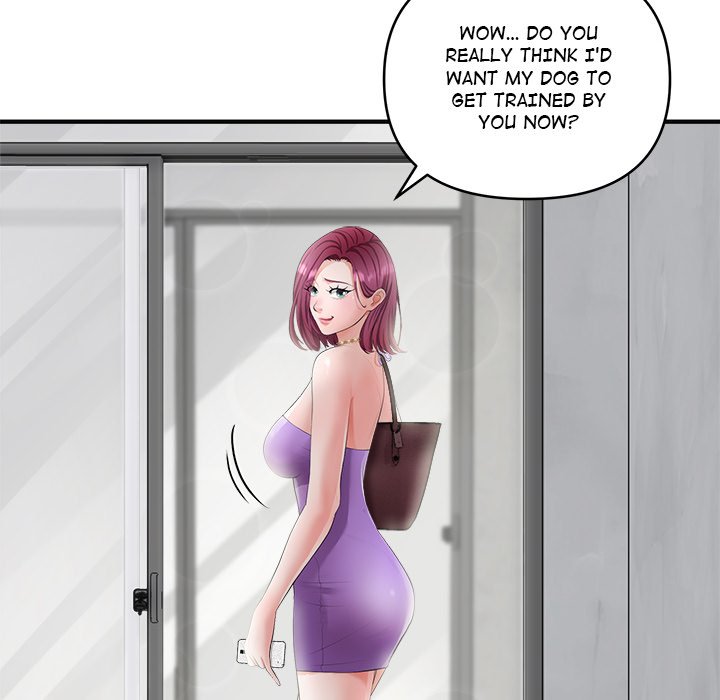 Doggy’s Training Session Chapter 15 image 50