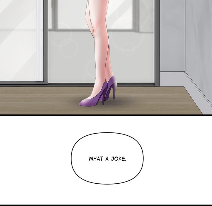 Doggy’s Training Session Chapter 15 image 51