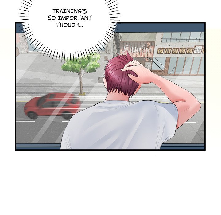 Doggy’s Training Session Chapter 15 image 53