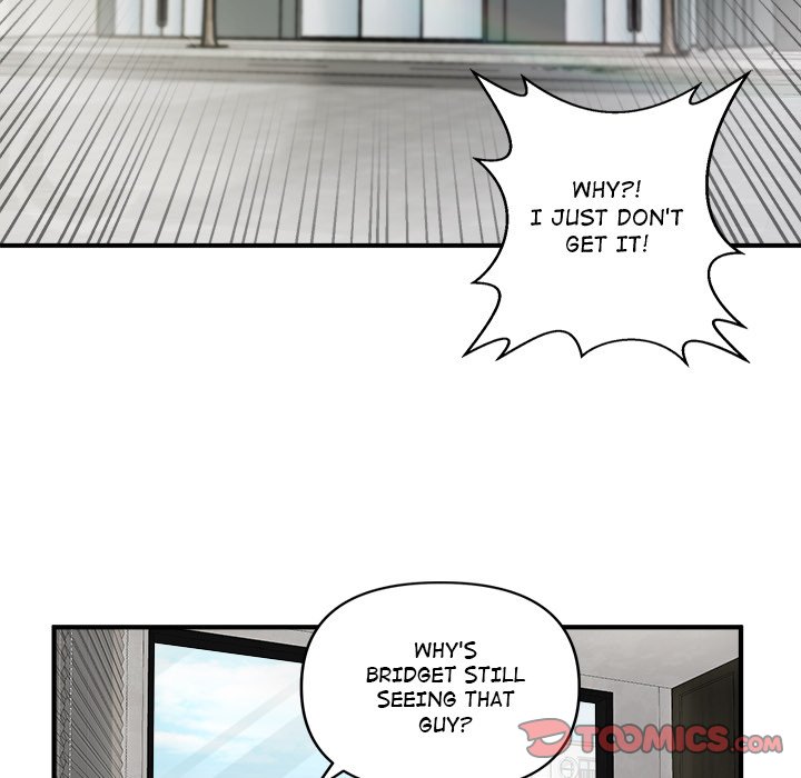 Doggy’s Training Session Chapter 15 image 55
