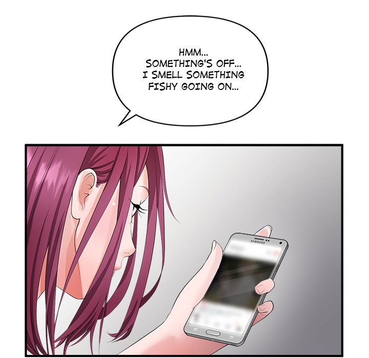 Doggy’s Training Session Chapter 15 image 57