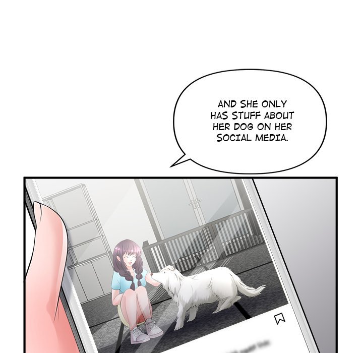 Doggy’s Training Session Chapter 15 image 58