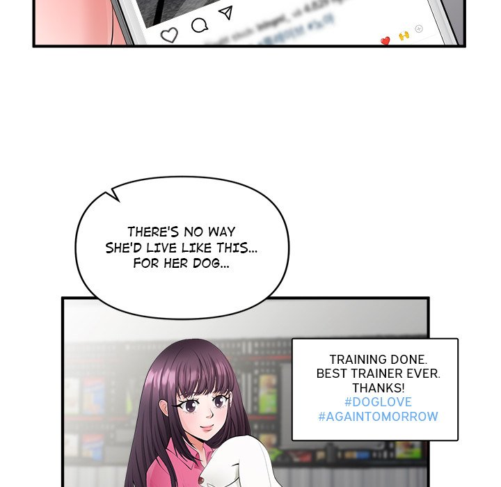 Doggy’s Training Session Chapter 15 image 59