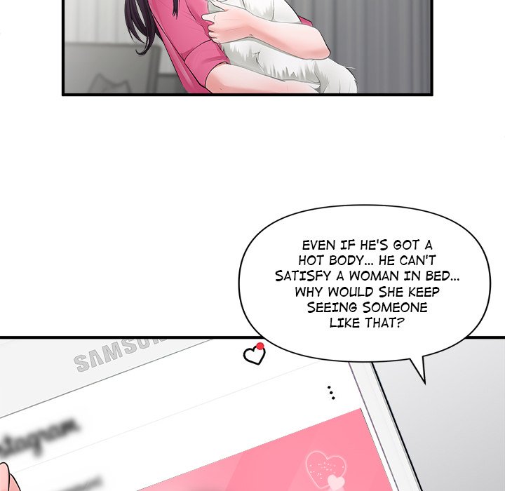 Doggy’s Training Session Chapter 15 image 60