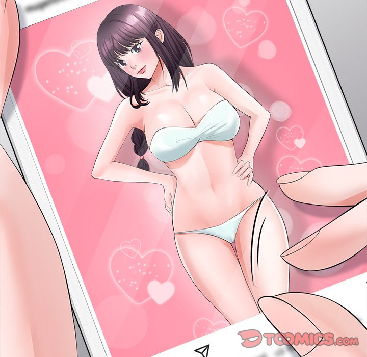 Doggy’s Training Session Chapter 15 image 61