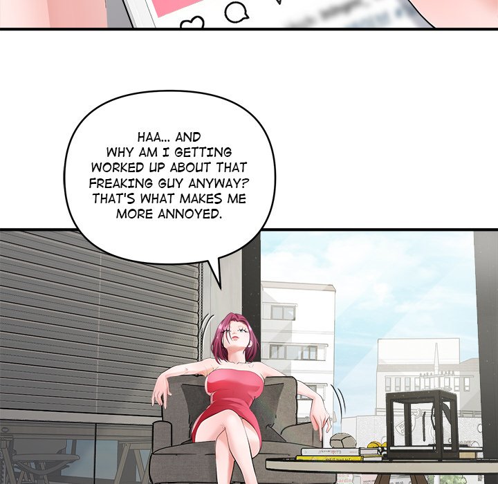 Doggy’s Training Session Chapter 15 image 62