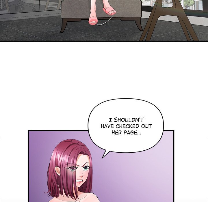 Doggy’s Training Session Chapter 15 image 63