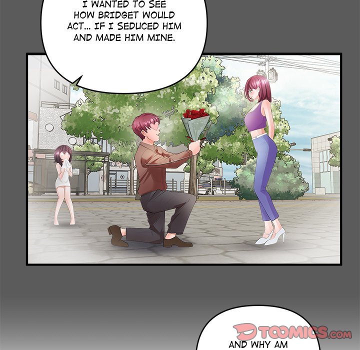 Doggy’s Training Session Chapter 15 image 67