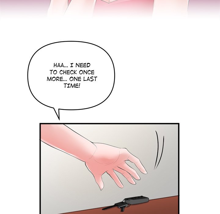Doggy’s Training Session Chapter 15 image 71