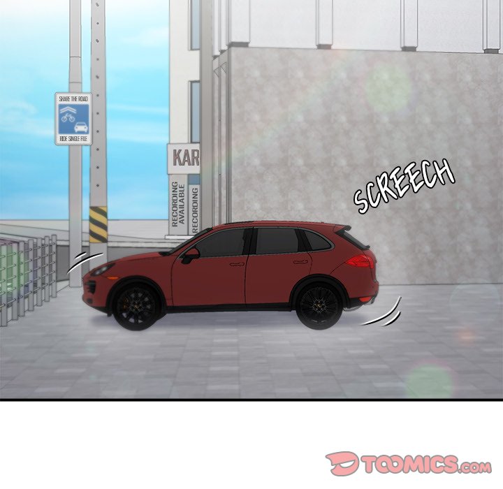 Doggy’s Training Session Chapter 15 image 73