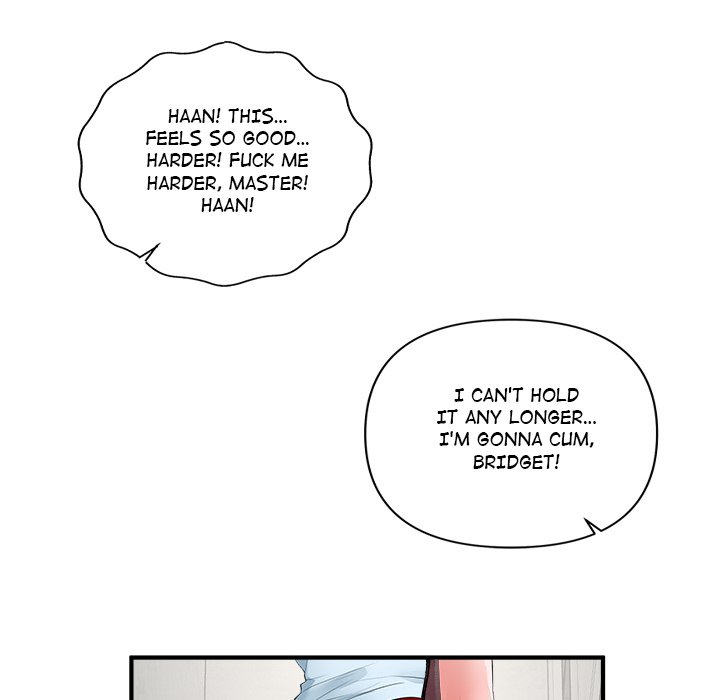 Doggy’s Training Session Chapter 15 image 77