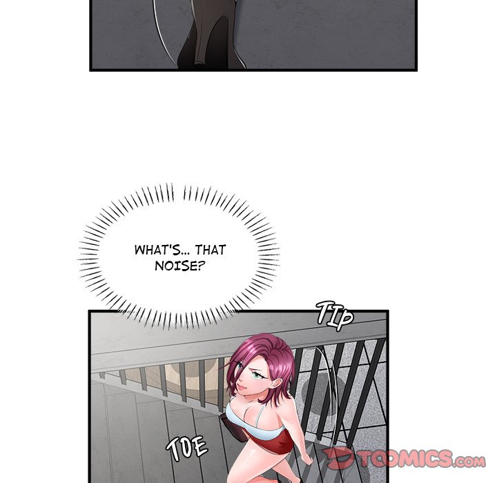 Doggy’s Training Session Chapter 15 image 79