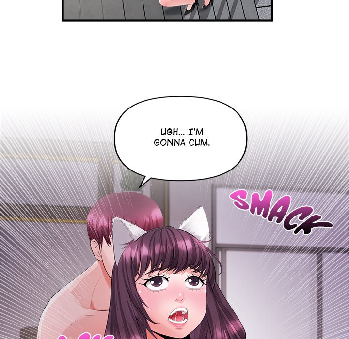 Doggy’s Training Session Chapter 15 image 80