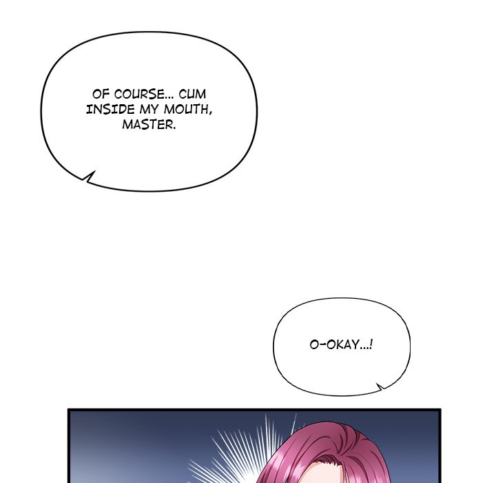 Doggy’s Training Session Chapter 15 image 83