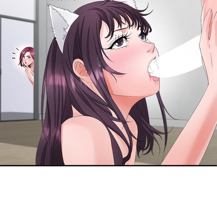 Doggy’s Training Session Chapter 15 image 87