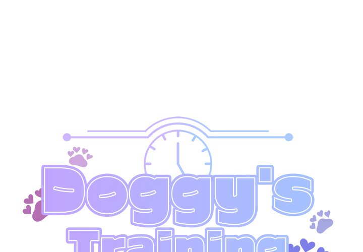 Doggy’s Training Session Chapter 16 image 0