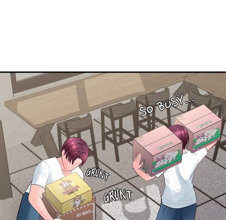 Doggy’s Training Session Chapter 16 image 100