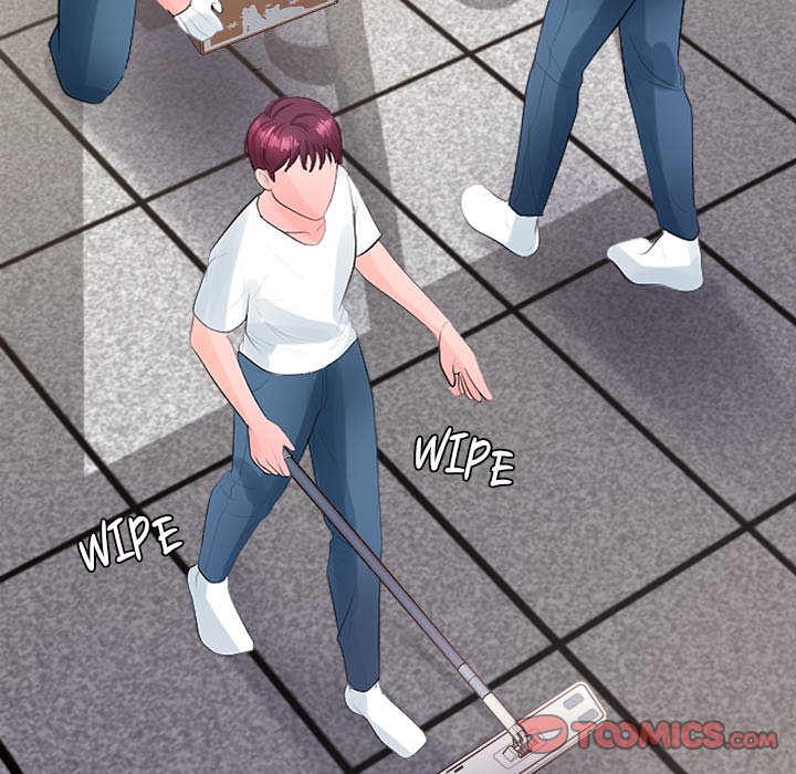 Doggy’s Training Session Chapter 16 image 101