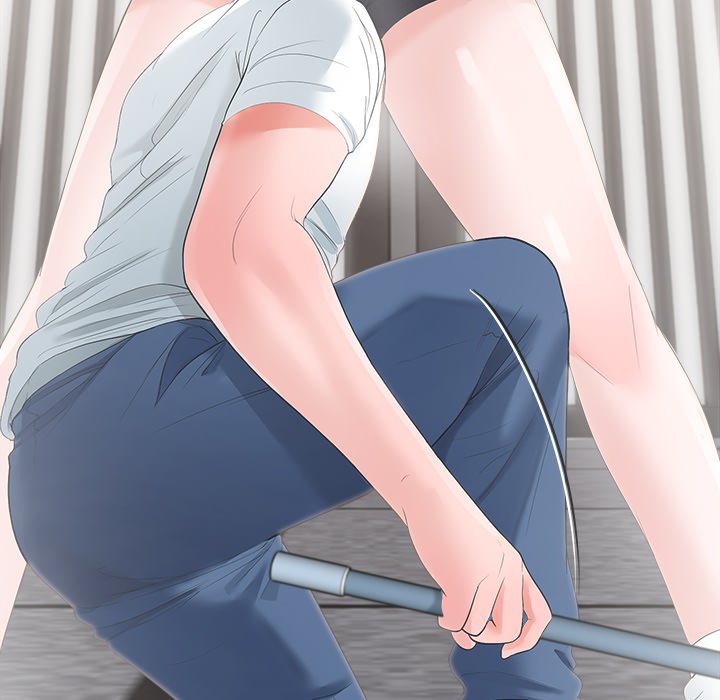 Doggy’s Training Session Chapter 16 image 106