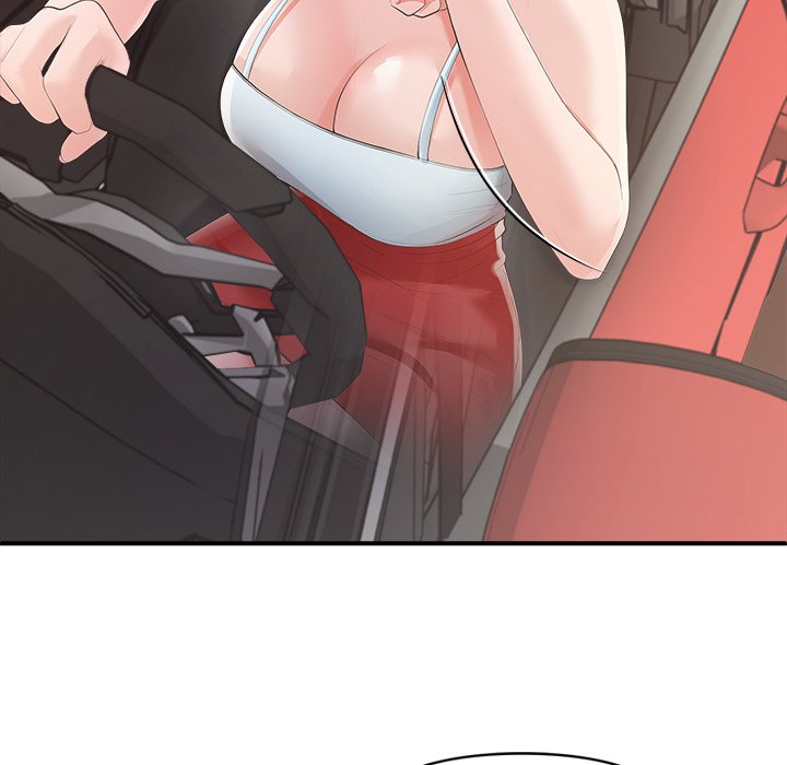 Doggy’s Training Session Chapter 16 image 10