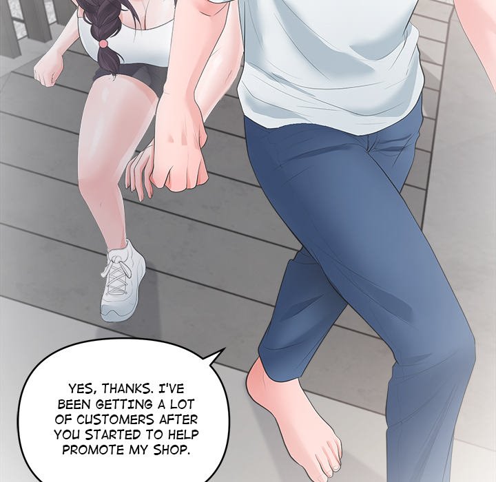 Doggy’s Training Session Chapter 16 image 109