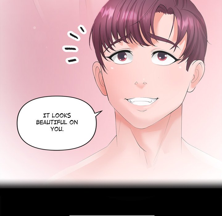 Doggy’s Training Session Chapter 16 image 112