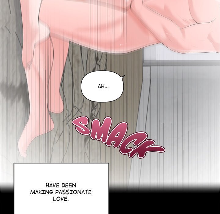 Doggy’s Training Session Chapter 16 image 115