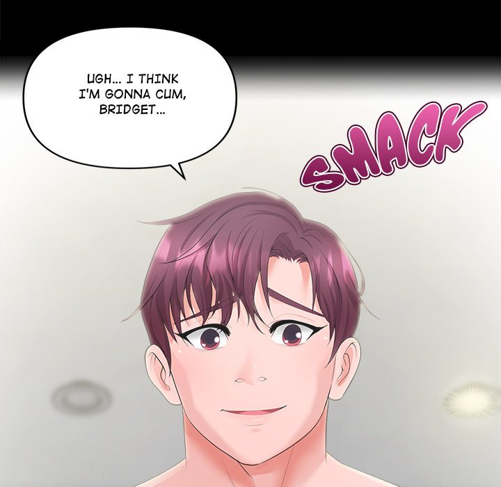 Doggy’s Training Session Chapter 16 image 118