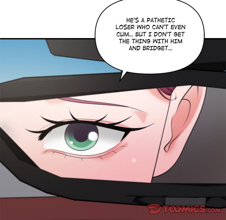 Doggy’s Training Session Chapter 16 image 11