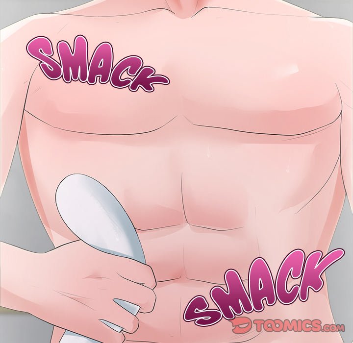 Doggy’s Training Session Chapter 16 image 119