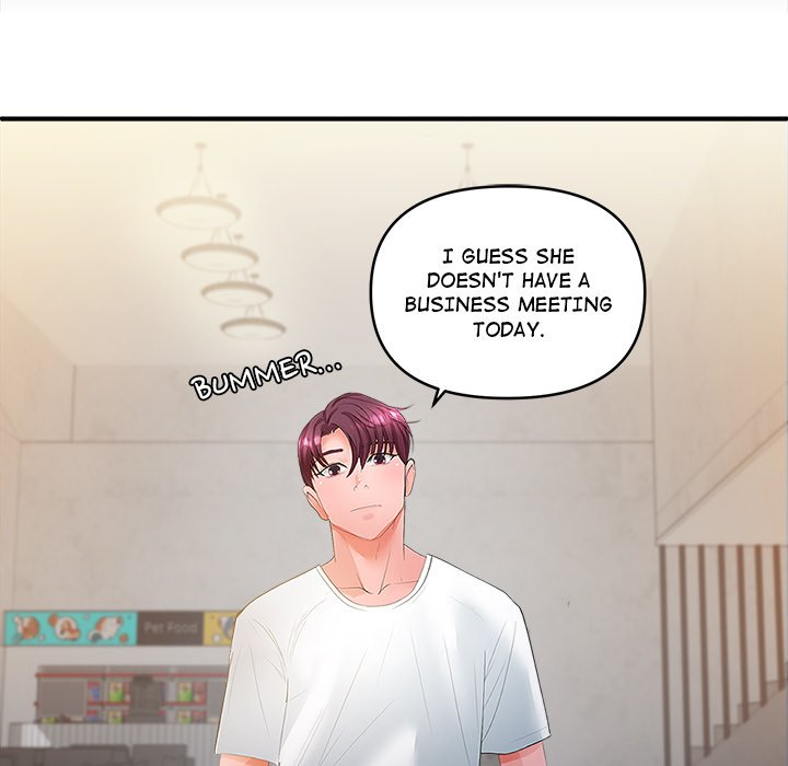 Doggy’s Training Session Chapter 16 image 131