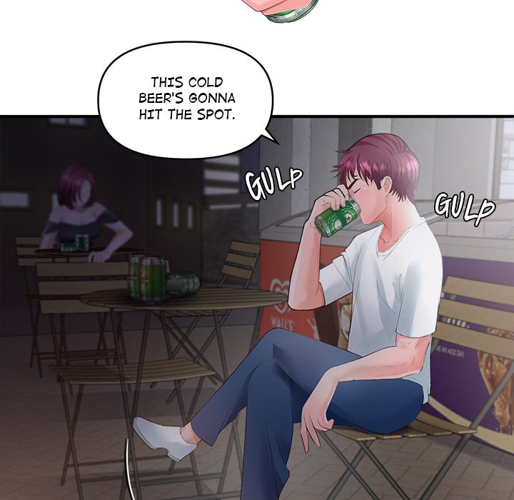 Doggy’s Training Session Chapter 16 image 136