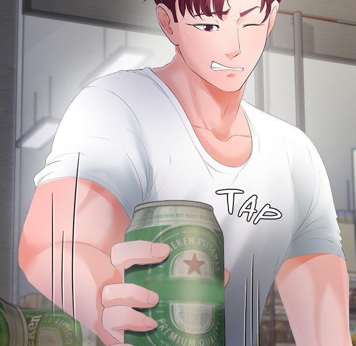 Doggy’s Training Session Chapter 16 image 138