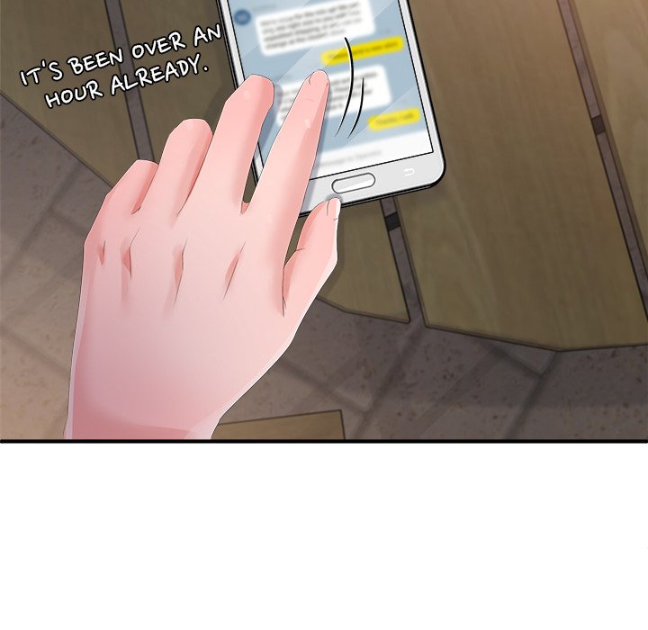 Doggy’s Training Session Chapter 16 image 140