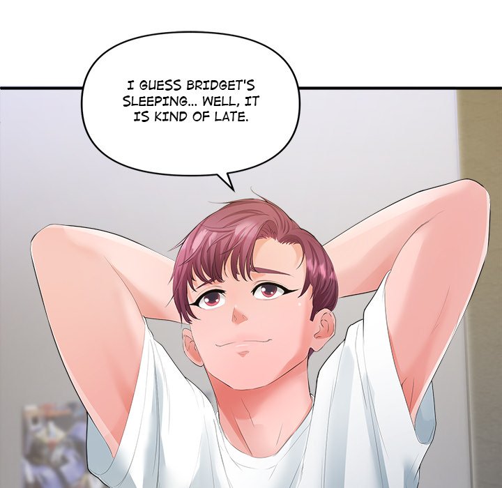 Doggy’s Training Session Chapter 16 image 141