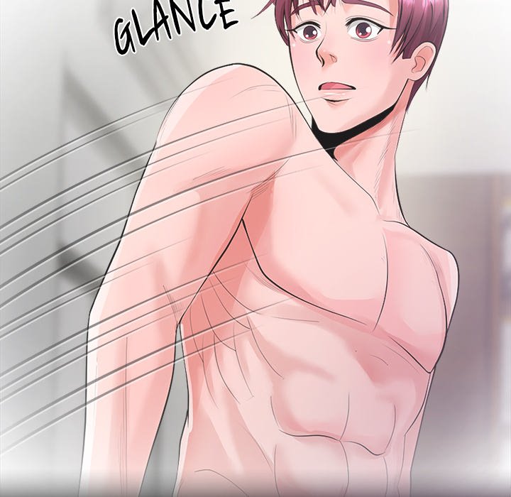 Doggy’s Training Session Chapter 16 image 27