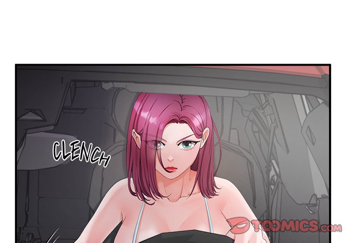Doggy’s Training Session Chapter 16 image 2