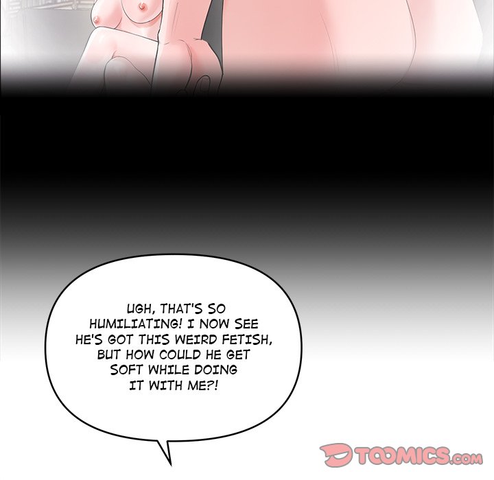 Doggy’s Training Session Chapter 16 image 29
