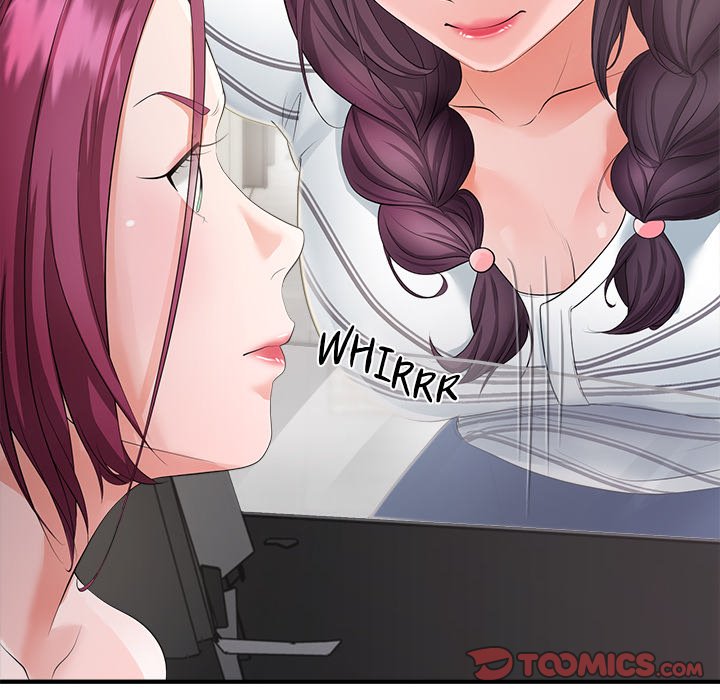 Doggy’s Training Session Chapter 16 image 47