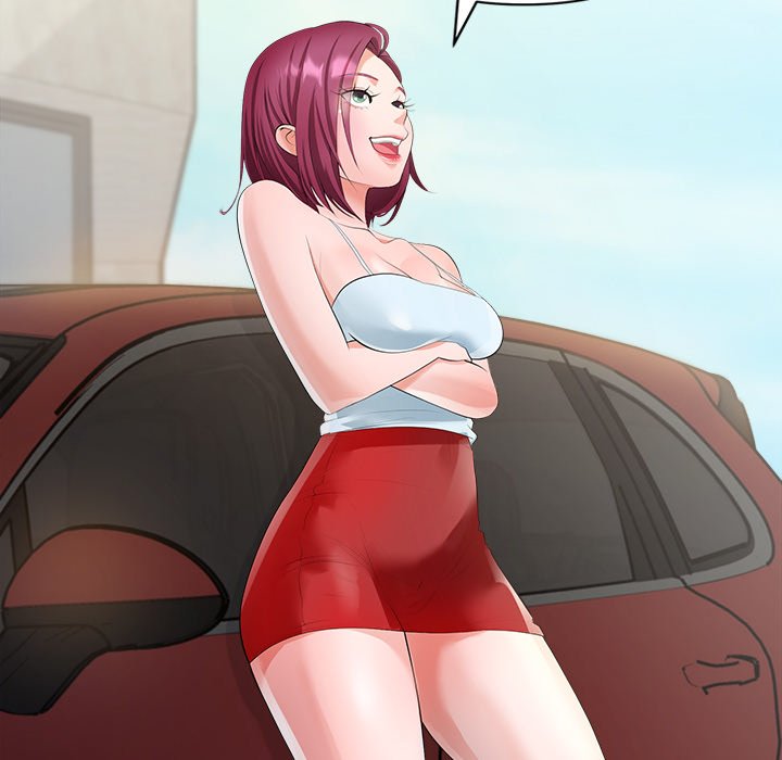 Doggy’s Training Session Chapter 16 image 50