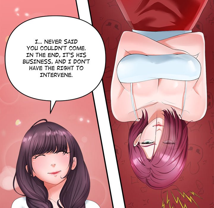 Doggy’s Training Session Chapter 16 image 53
