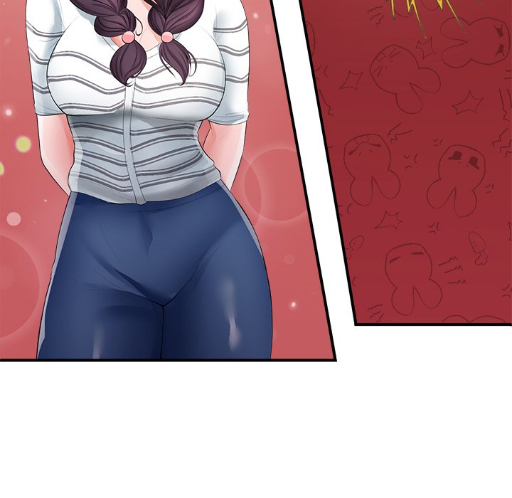 Doggy’s Training Session Chapter 16 image 54