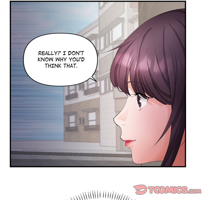 Doggy’s Training Session Chapter 16 image 56