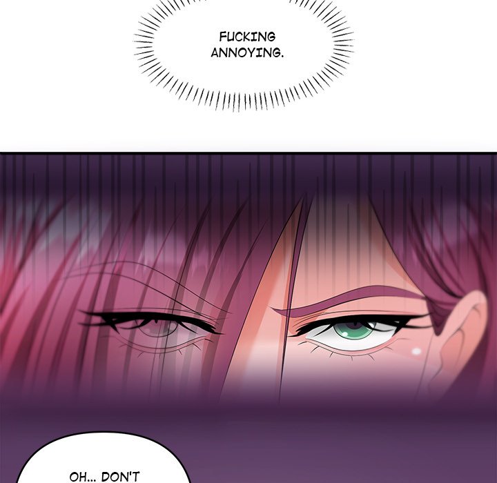 Doggy’s Training Session Chapter 16 image 57