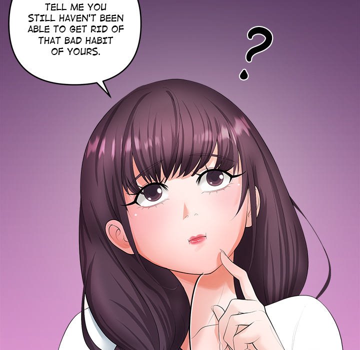 Doggy’s Training Session Chapter 16 image 58