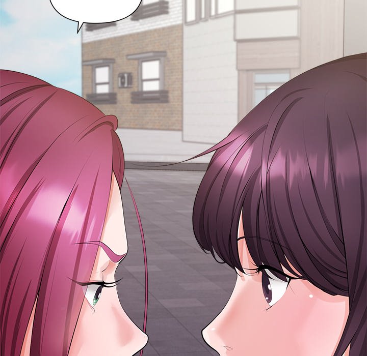 Doggy’s Training Session Chapter 16 image 61