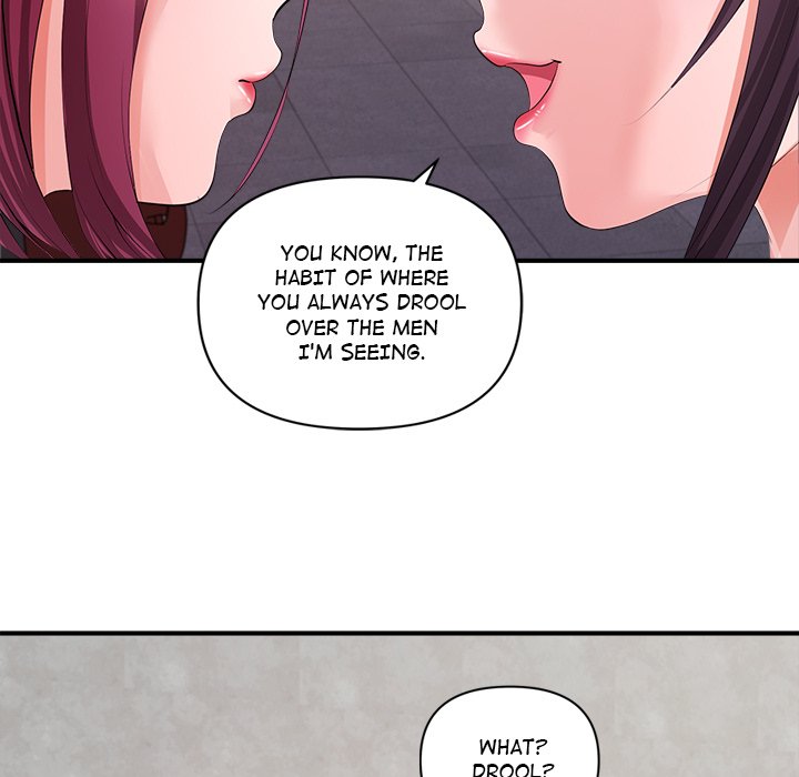 Doggy’s Training Session Chapter 16 image 62