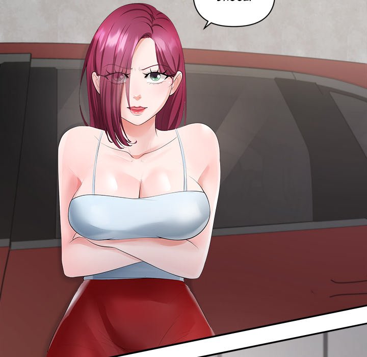Doggy’s Training Session Chapter 16 image 63