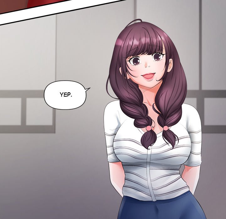 Doggy’s Training Session Chapter 16 image 64
