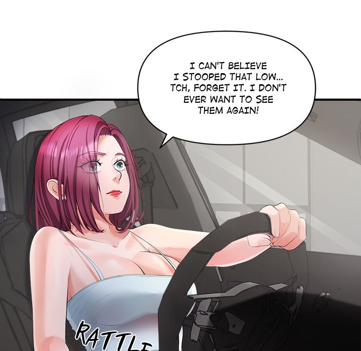 Doggy’s Training Session Chapter 16 image 6